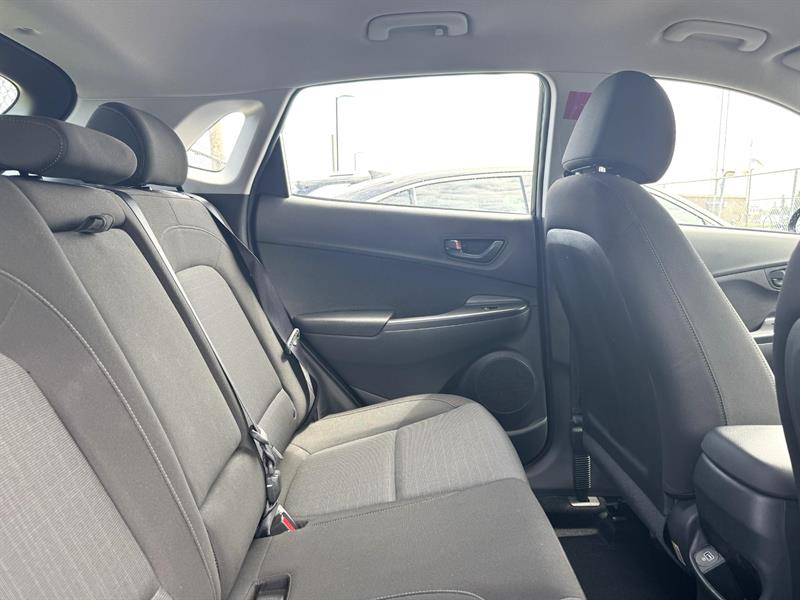hyundai Kona 2023 - 25