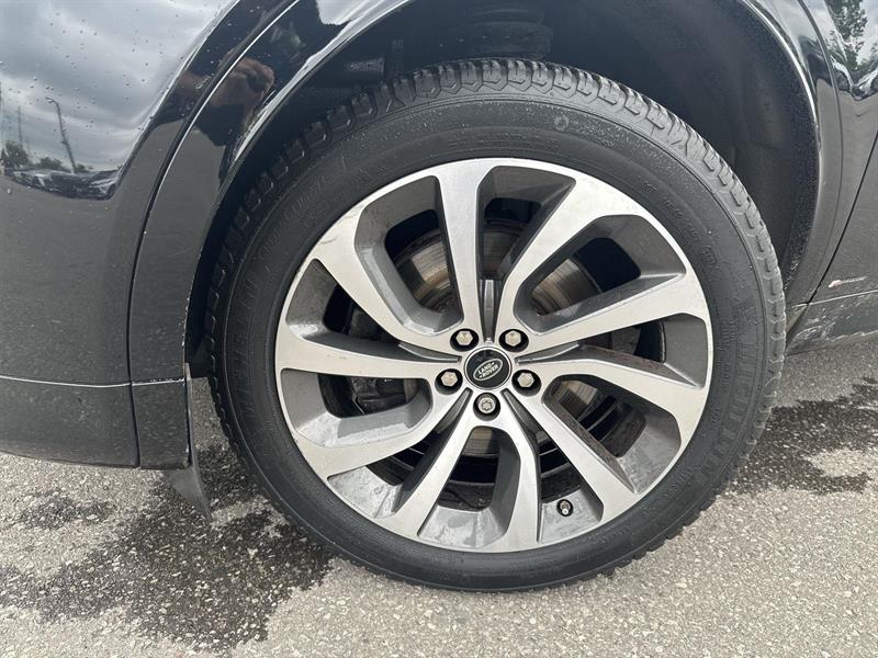 land rover Discovery Sport 2020 - 12