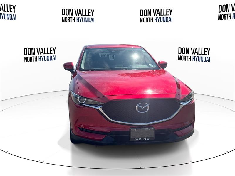mazda CX-5 2019 - 2