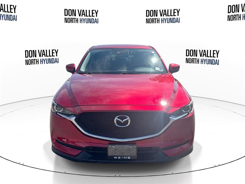 mazda CX-5 2019 - 3