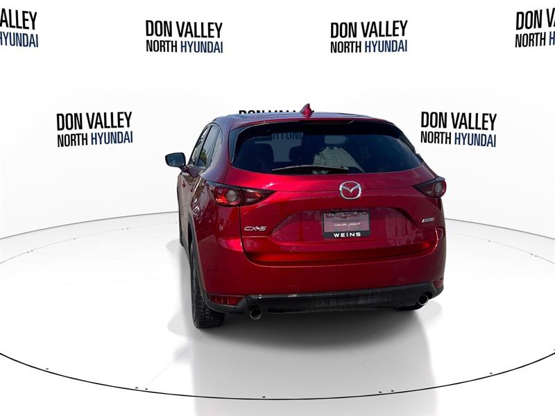 mazda CX-5 2019 - 6