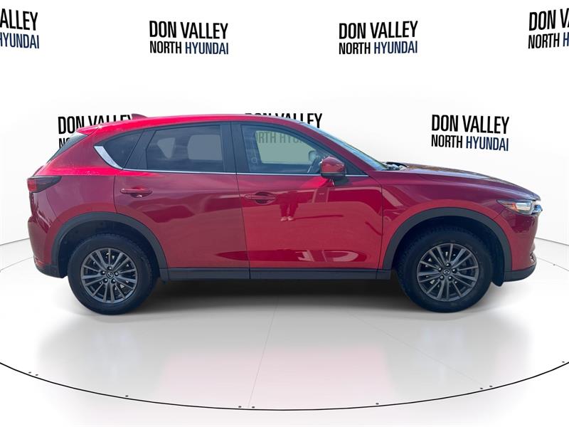 mazda CX-5 2019 - 9