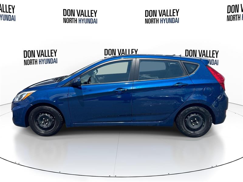 hyundai Accent 2017 - 5