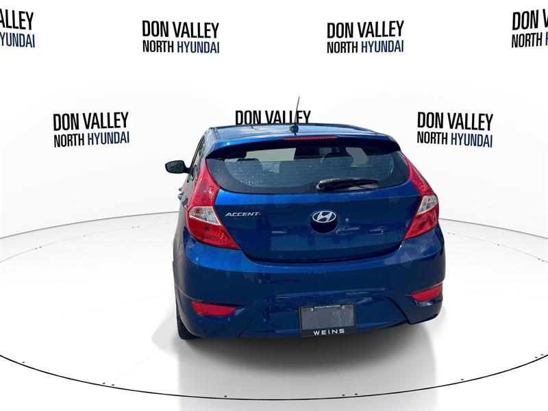 hyundai Accent 2017 - 6