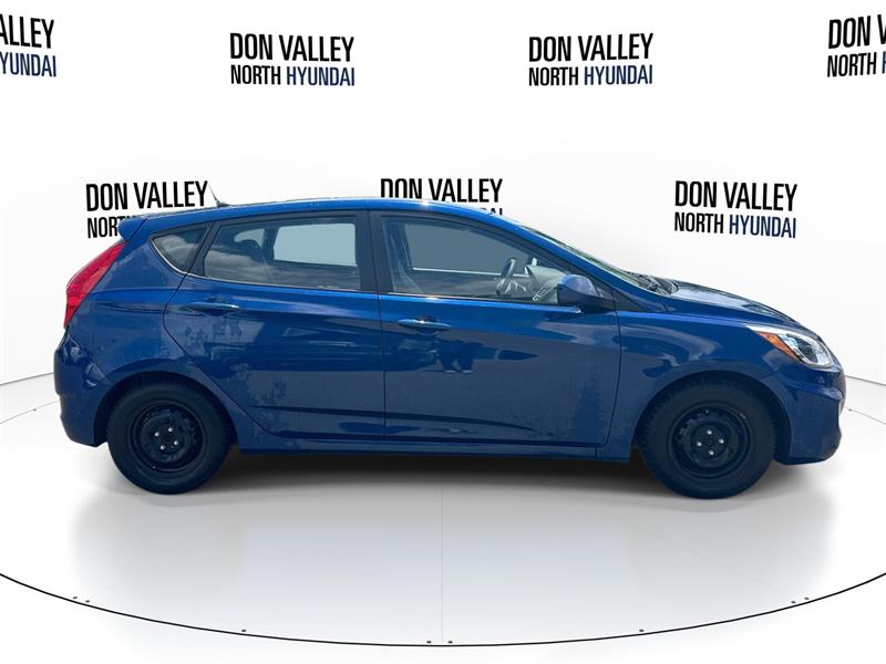 hyundai Accent 2017 - 9