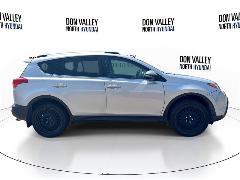 toyota RAV4 2015 - 9