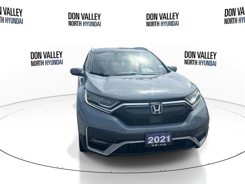 honda CR-V 2021 - 2