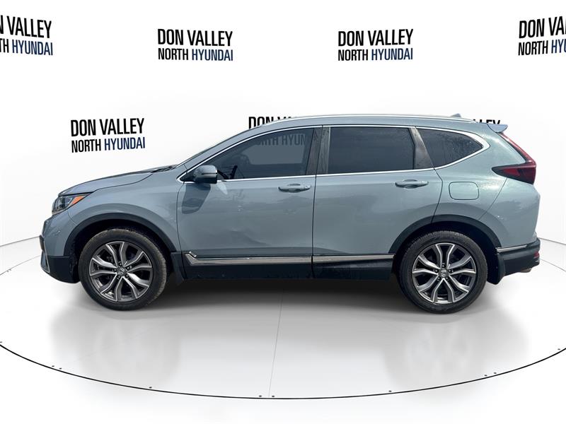 honda CR-V 2021 - 5