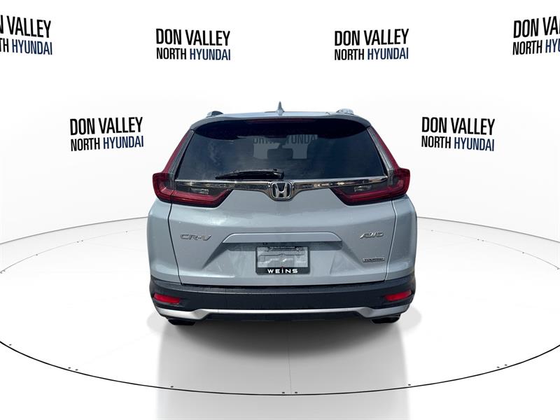 honda CR-V 2021 - 7