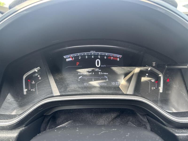 honda CR-V 2021 - 10