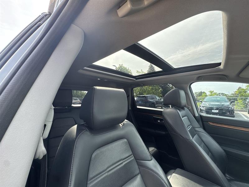 honda CR-V 2021 - 11