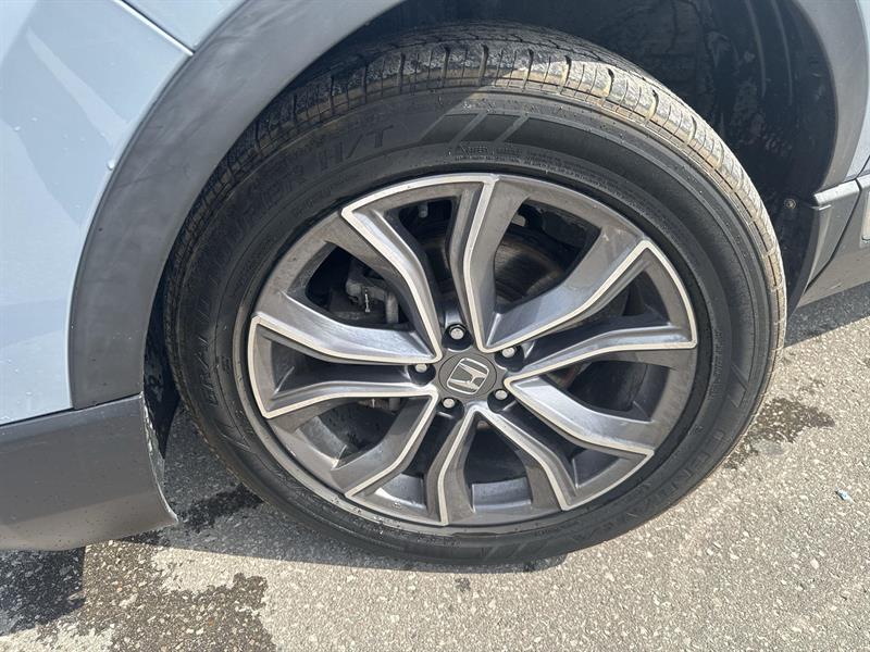 honda CR-V 2021 - 12