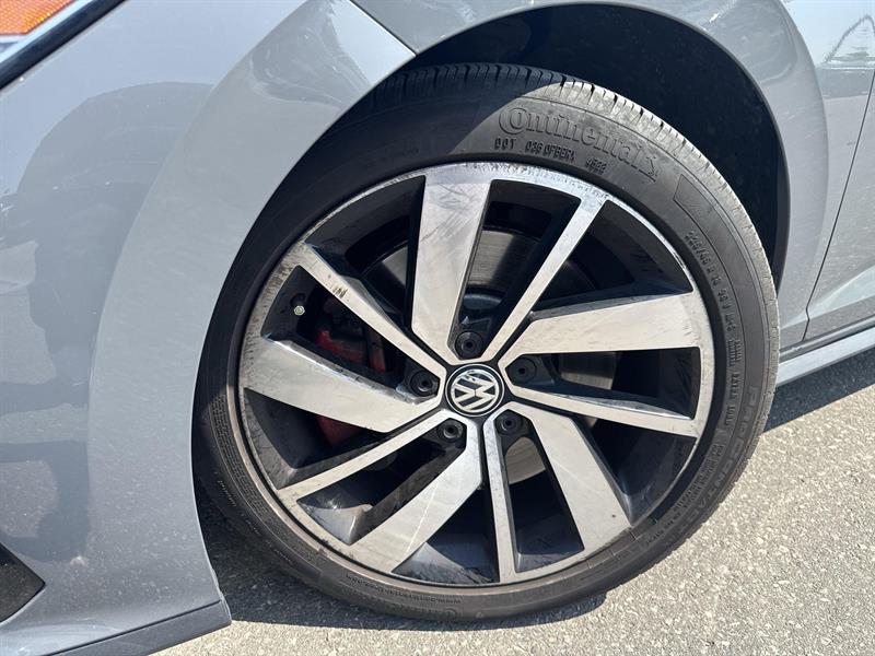 volkswagen Jetta GLI 2019 - 12