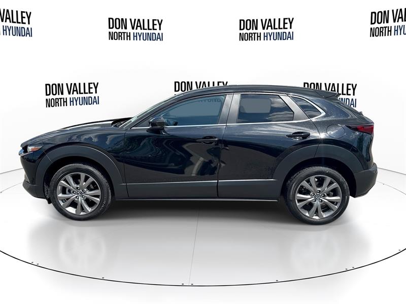 mazda CX-30 2024 - 5
