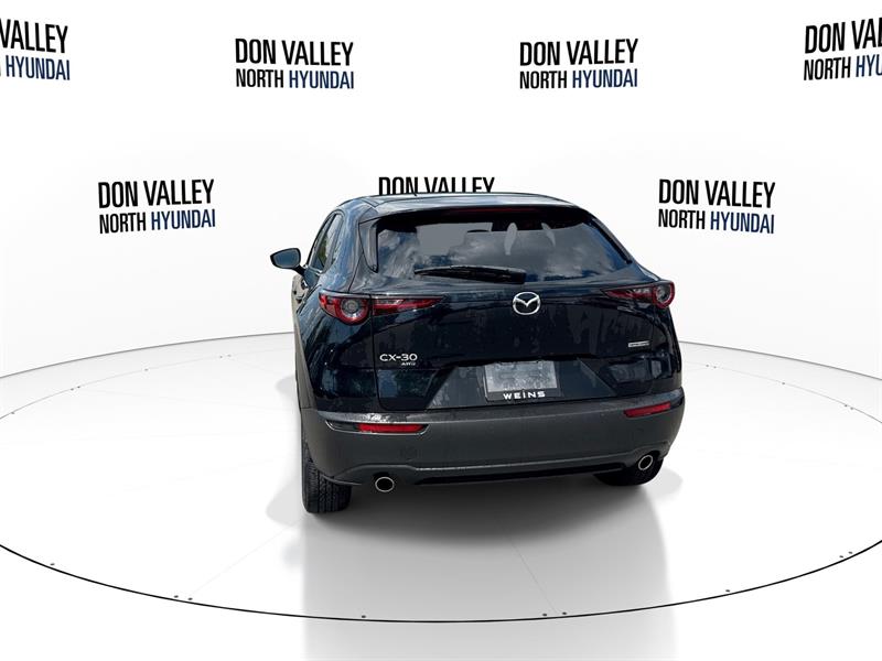 mazda CX-30 2024 - 6