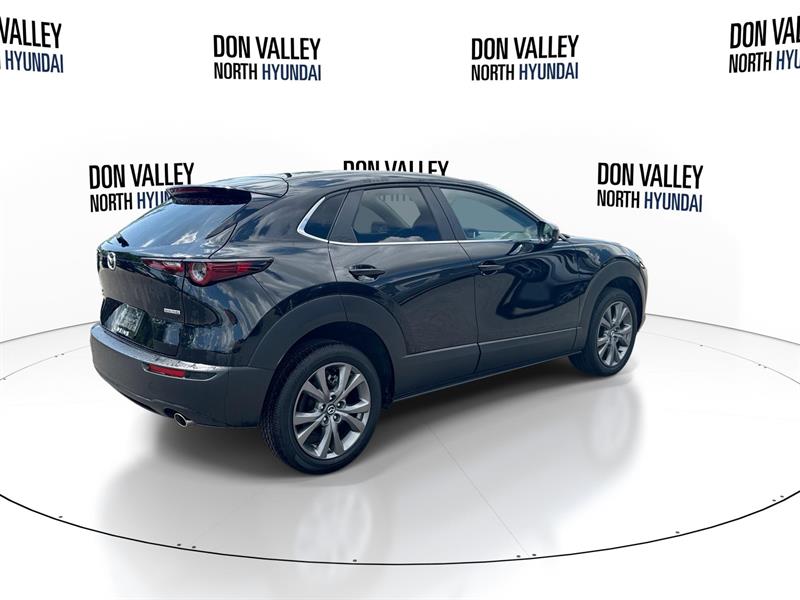 mazda CX-30 2024 - 8