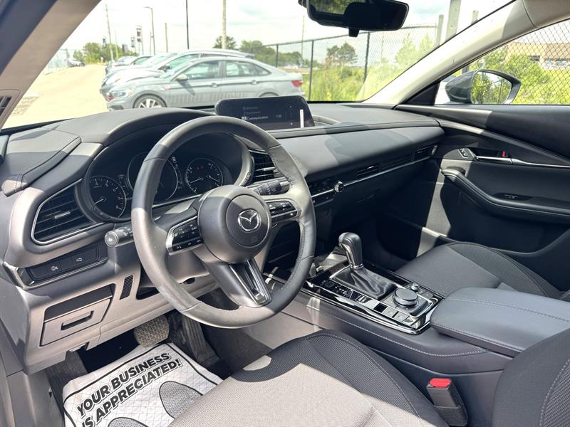 mazda CX-30 2024 - 12