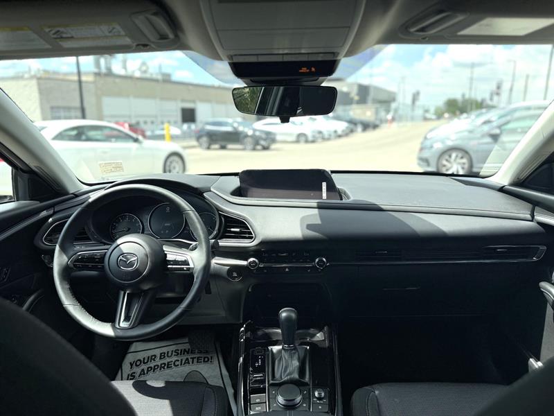 mazda CX-30 2024 - 14