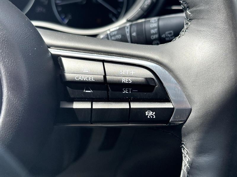 mazda CX-30 2024 - 17