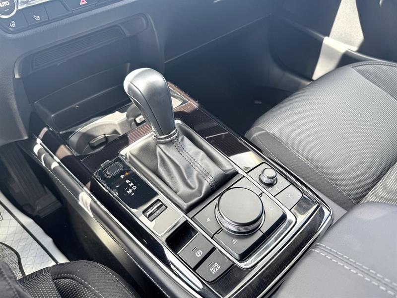 mazda CX-30 2024 - 23