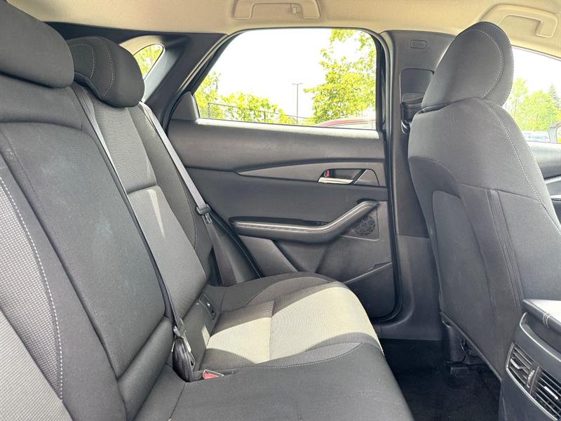 mazda CX-30 2024 - 26