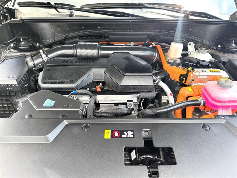 hyundai Santa Fe 2025 - 11