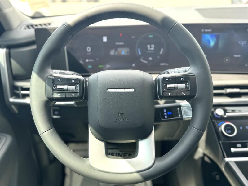 hyundai Santa Fe 2025 - 15