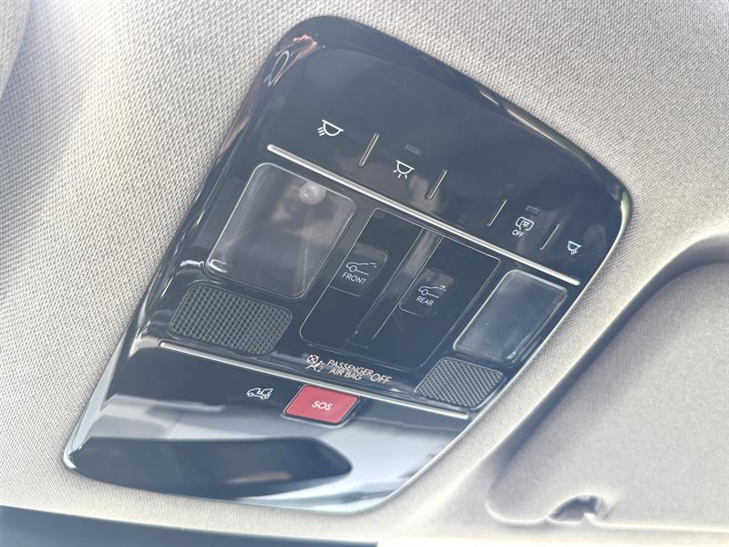 hyundai Santa Fe 2025 - 20