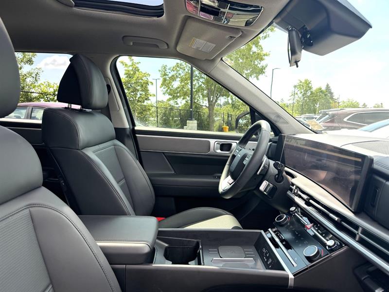 hyundai Santa Fe 2025 - 25