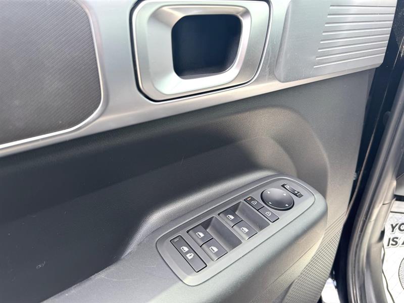 hyundai Santa Fe 2025 - 26