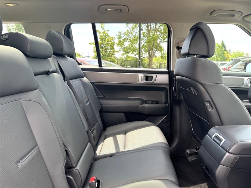 hyundai Santa Fe 2025 - 28