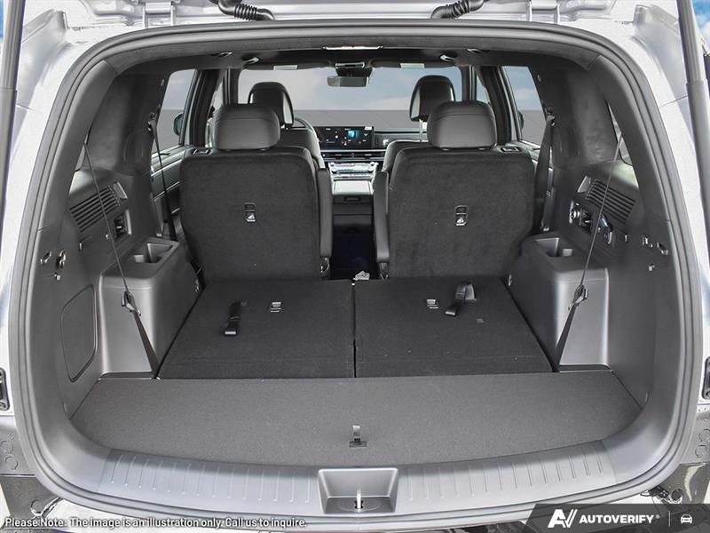 hyundai Santa Fe 2026 - 6