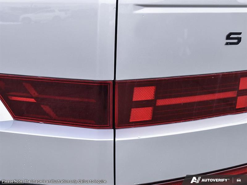 hyundai Santa Fe 2026 - 9