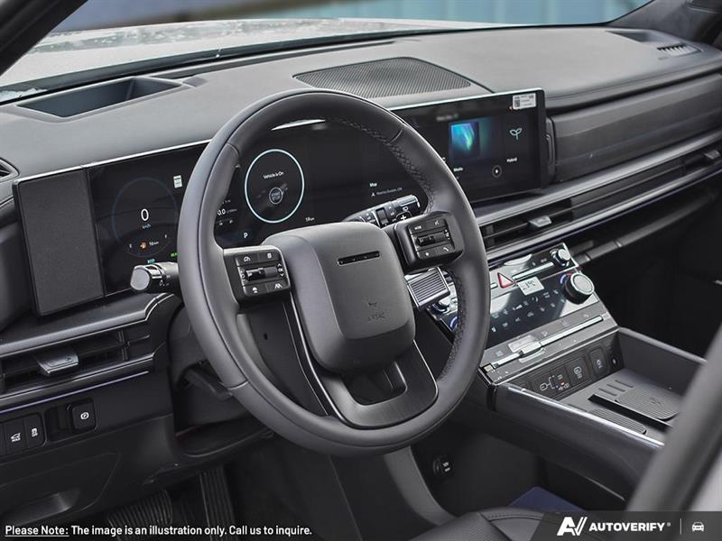 hyundai Santa Fe 2026 - 10