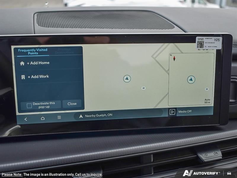 hyundai Santa Fe 2026 - 16