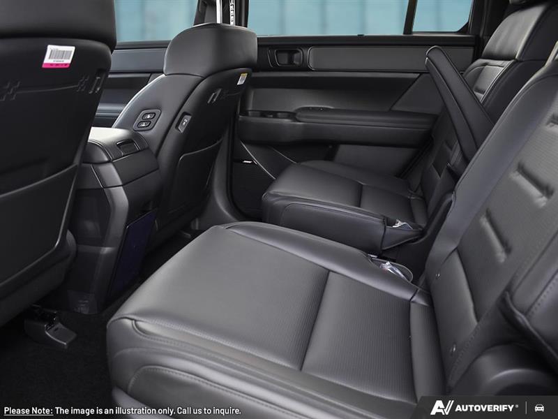hyundai Santa Fe 2026 - 19