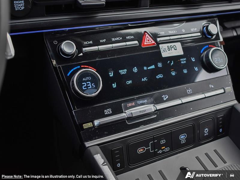 hyundai Santa Fe 2026 - 22