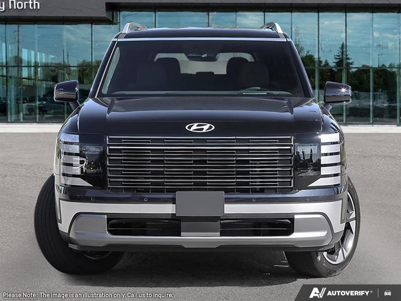hyundai Palisade 2026 - 2