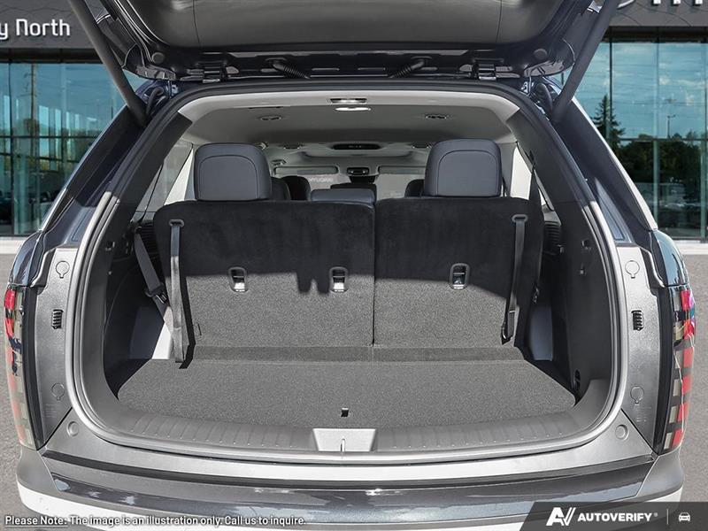 hyundai Palisade 2026 - 7