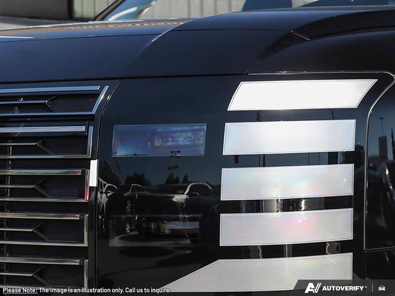hyundai Palisade 2026 - 10