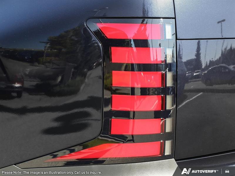 hyundai Palisade 2026 - 11