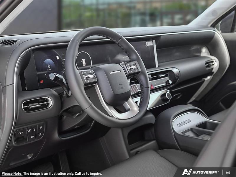 hyundai Palisade 2026 - 12