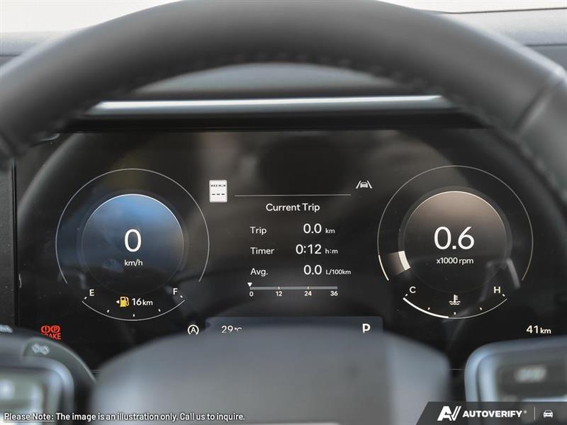 hyundai Palisade 2026 - 14