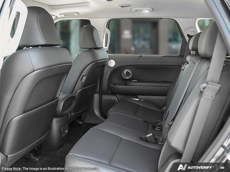 hyundai Palisade 2026 - 21