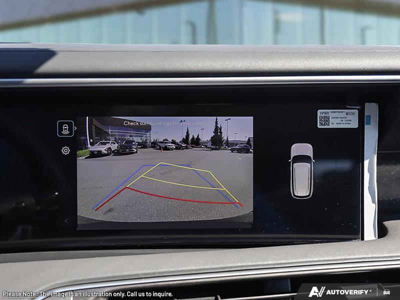hyundai Palisade 2026 - 23