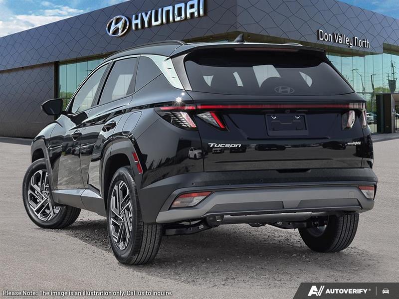 hyundai Tucson 2026 - 4