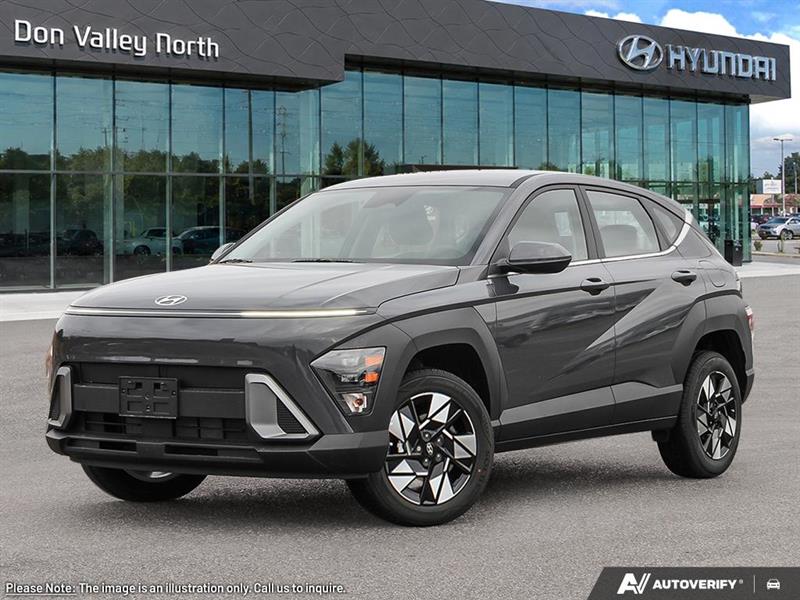 hyundai Kona 2026