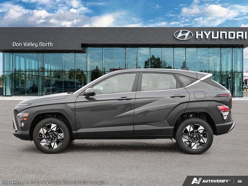 hyundai Kona 2026 - 3