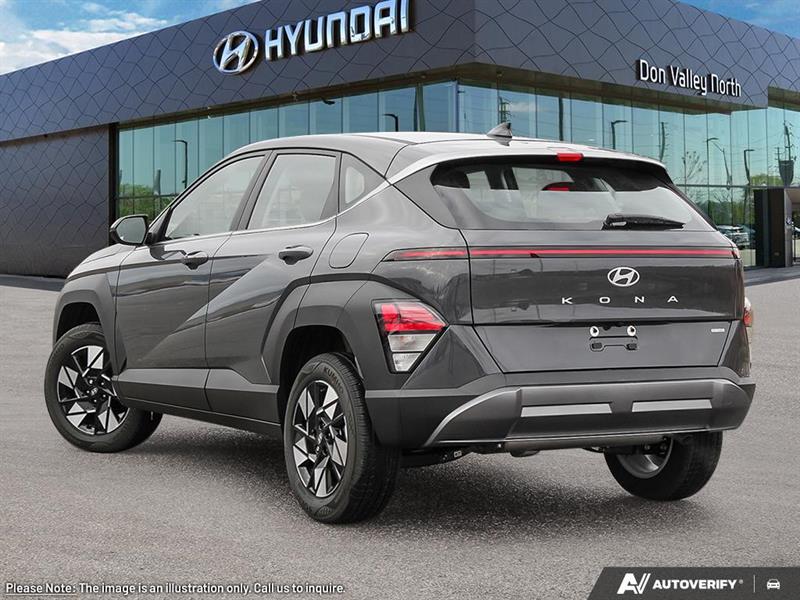 hyundai Kona 2026 - 4