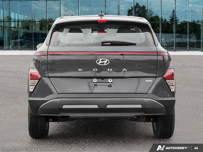 hyundai Kona 2026 - 5